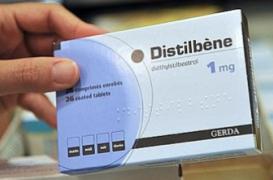 Distilbène : les risques pour les filles et les petites-filles 